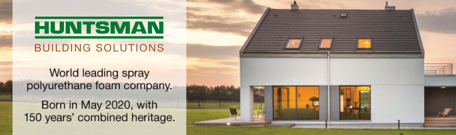 Huntsman Building Solutions